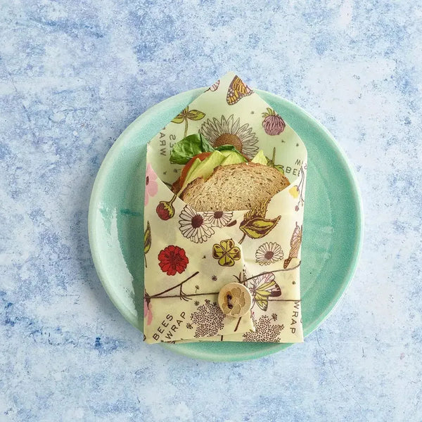 bees wrap vegan sandwich wrap bees wrap vegan sandwich wrap