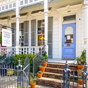 Top 5 Best (Unique!) Sustainable Small Businesses in New Orleans, Louisiana