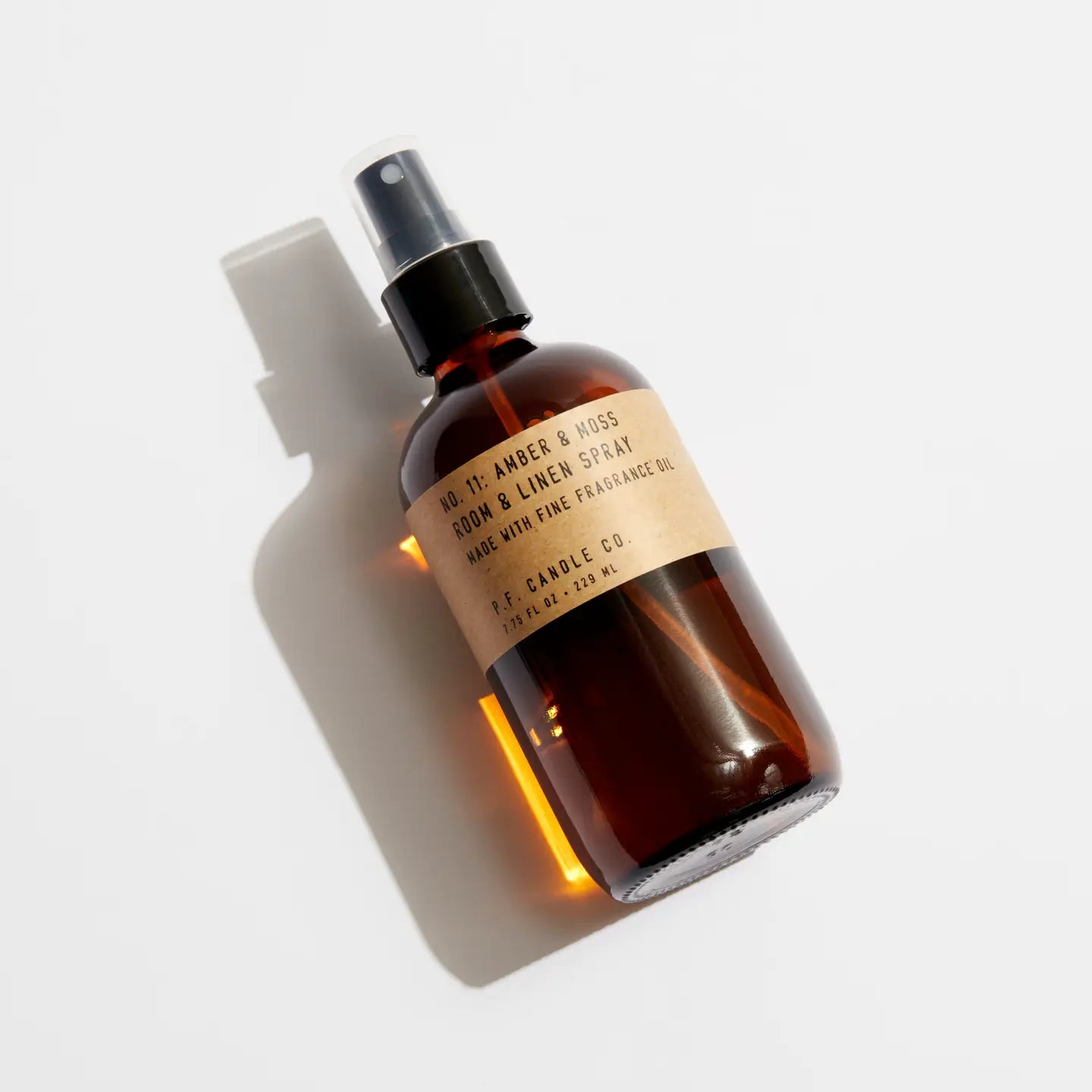 Room & Linen Spray - Multiple Scents