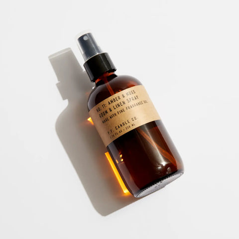 Room & Linen Spray - Multiple Scents
