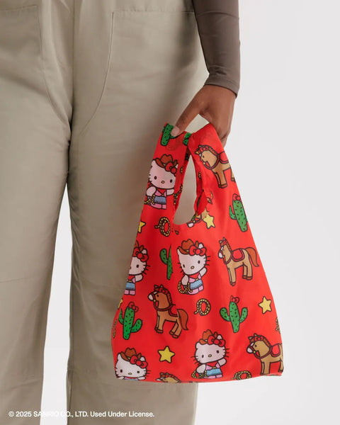 Baby Baggu