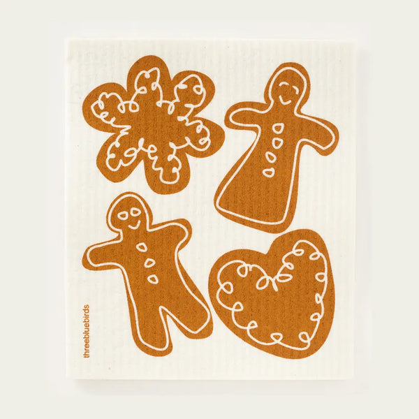 Swedish Dishcloths: Holiday Patterns
