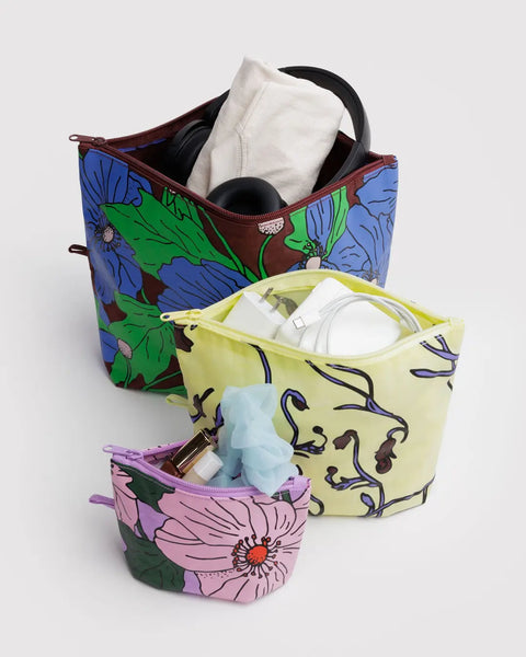 Go Pouch Sets