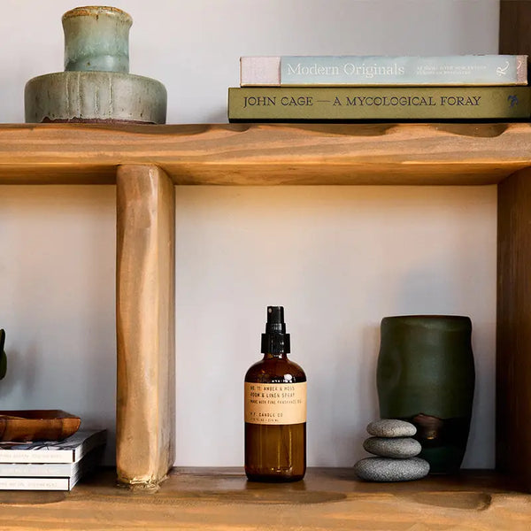 Room & Linen Spray - Multiple Scents