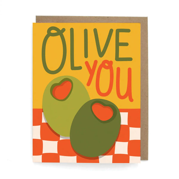 Friendship & Romantic Cards