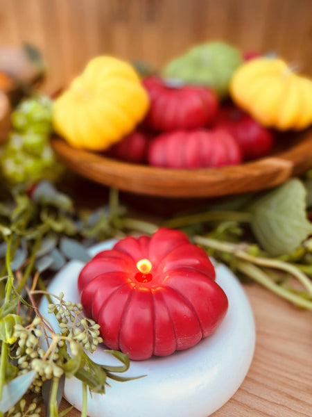 Heirloom Tomato Candle