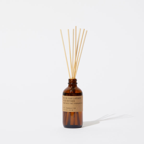Reed Diffuser - 3.5 oz, Multiple Scents