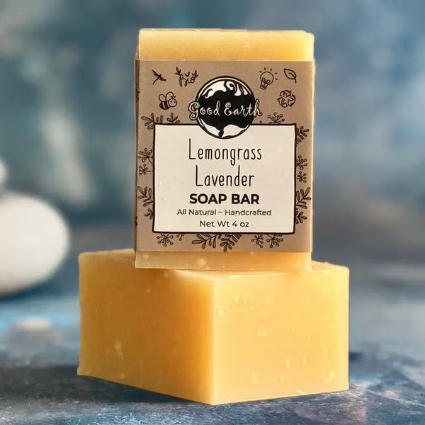 Handmade Bar Soap