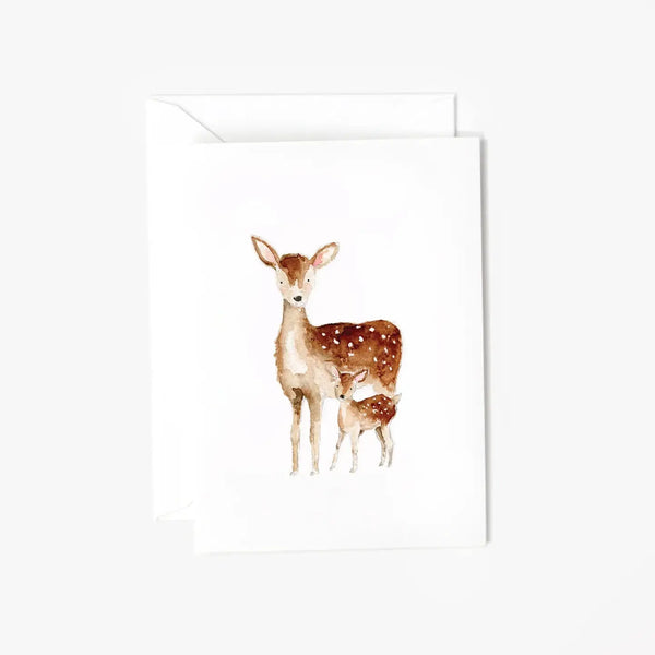 Mini Greeting Cards