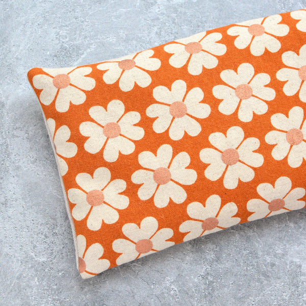 Weighted Lavender Eye Pillow - Multiple patterns!