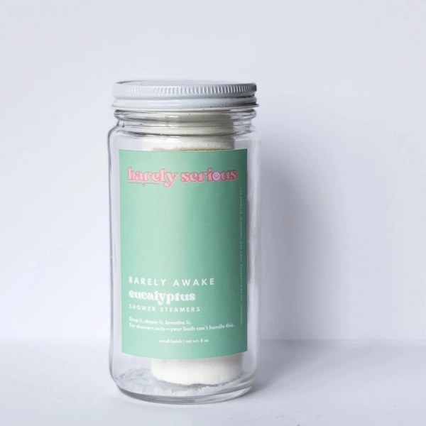 Shower Steamers- Eucalyptus