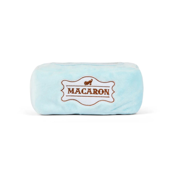 Eco-Friendly Dog Toys- Pup Cafe & Brunch Series