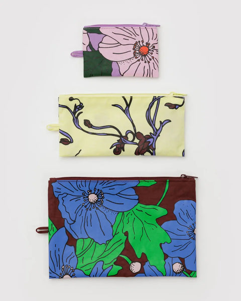 Flat Pouch Sets
