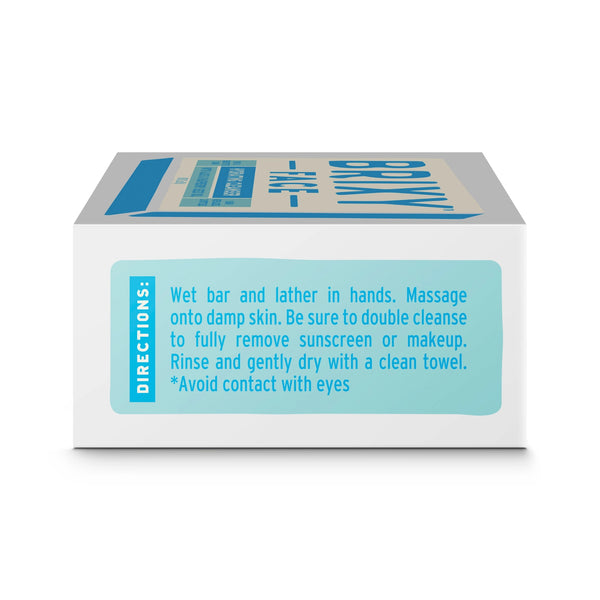 Hydrating Facial Cleanser