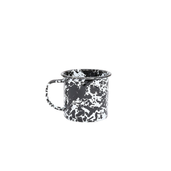 Enamelware 12 oz Mug