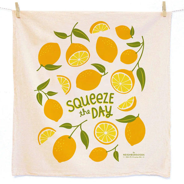 Tea Towels, Set of 2