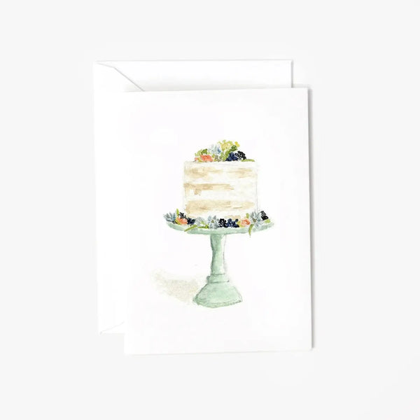Mini Greeting Cards
