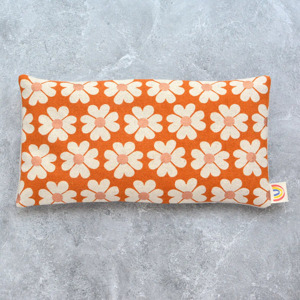 Weighted Lavender Eye Pillow - Multiple patterns!