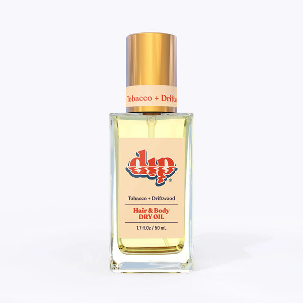 NEW! Dry Oils