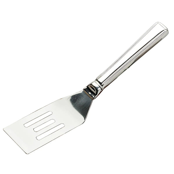 Spatula, Slotted Stainless Steel