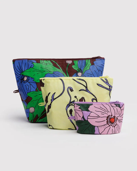 Go Pouch Sets