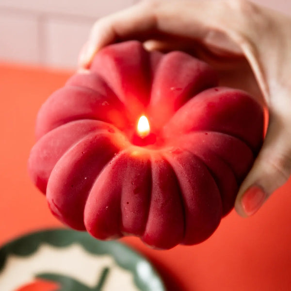 Heirloom Tomato Candle