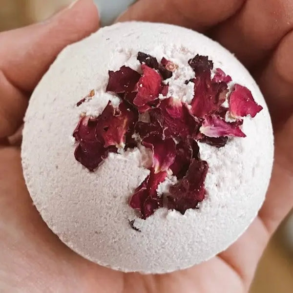 Bath Bombs
