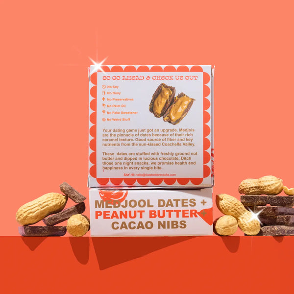 Date Better Snacks