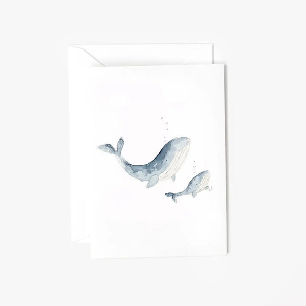 Mini Greeting Cards