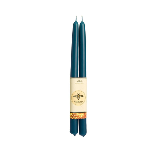 Beeswax Taper Candles