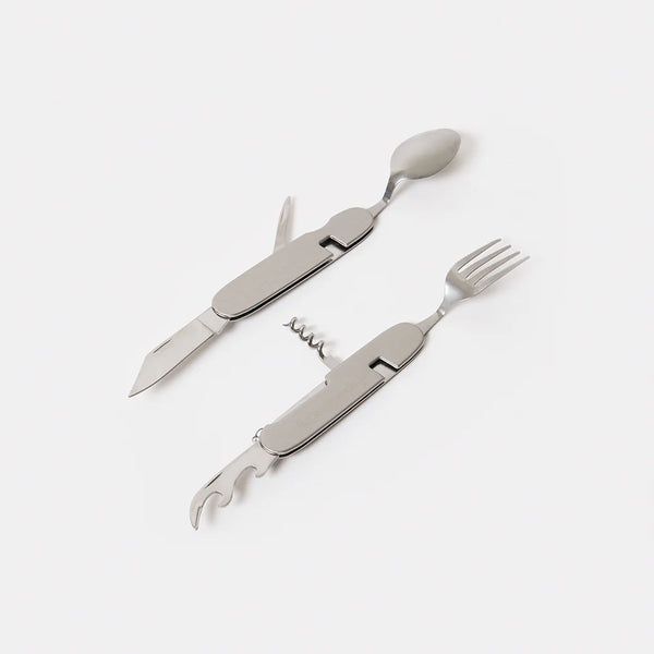 Folding Utensil Multi-Tool
