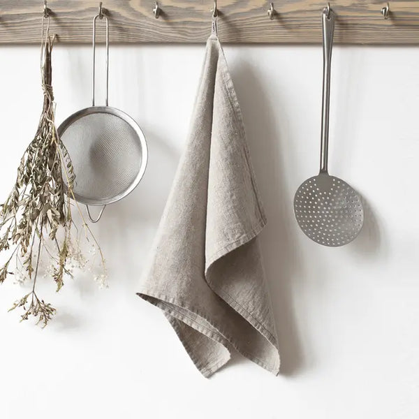 Linen Kitchen Towel