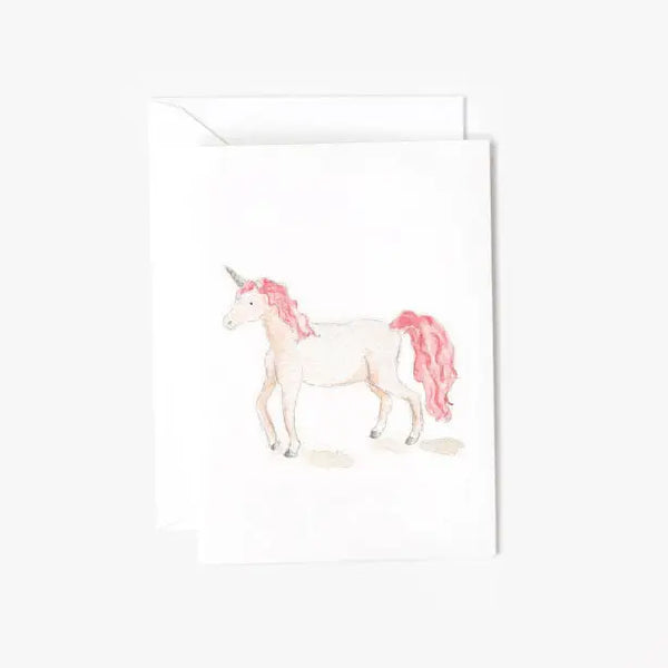 Mini Greeting Cards
