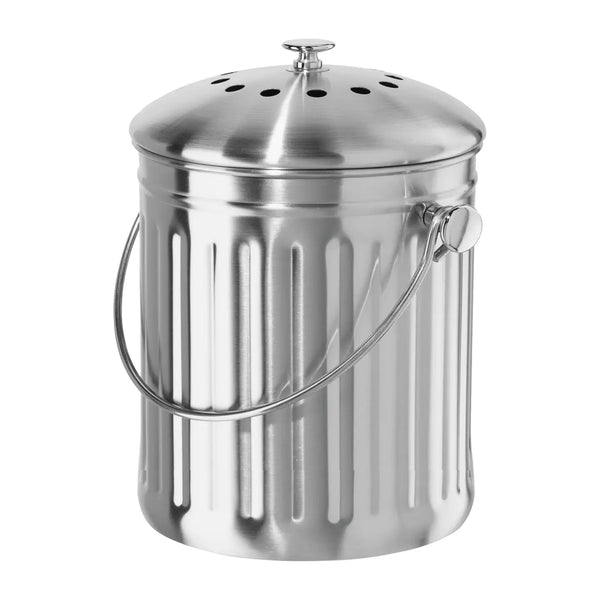 Metal Compost Bin