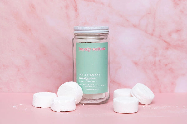 Shower Steamers- Eucalyptus