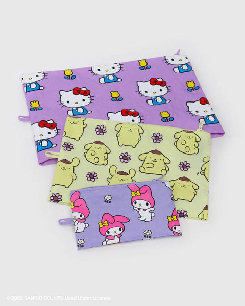 Go Pouch Sets