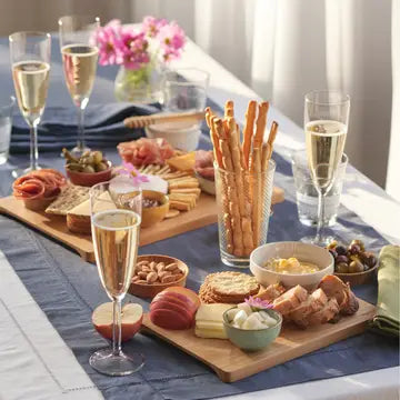 Bamboo Cutting & Serving Boards