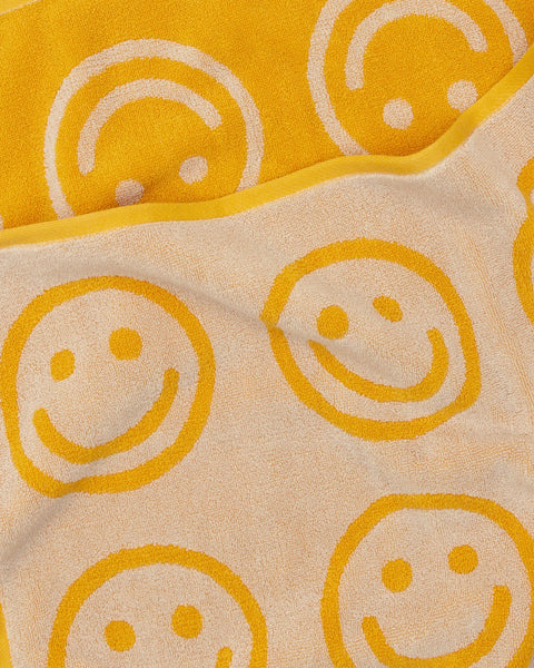 Bath or Beach Towel