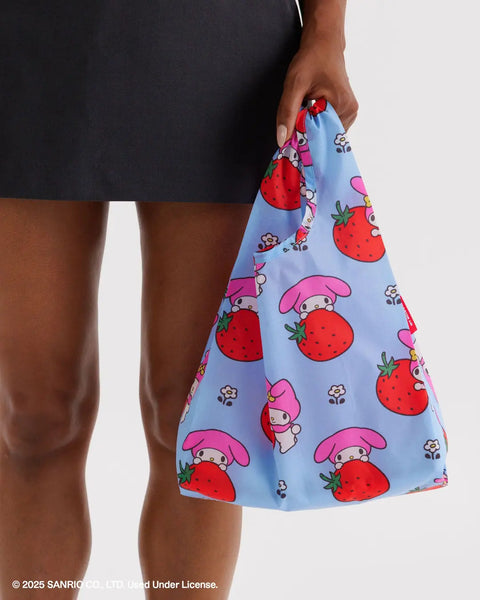 Baby Baggu