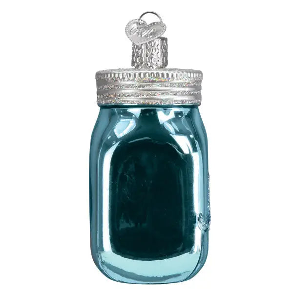 Glass Ornaments