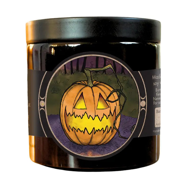 Samhain Soy Candle