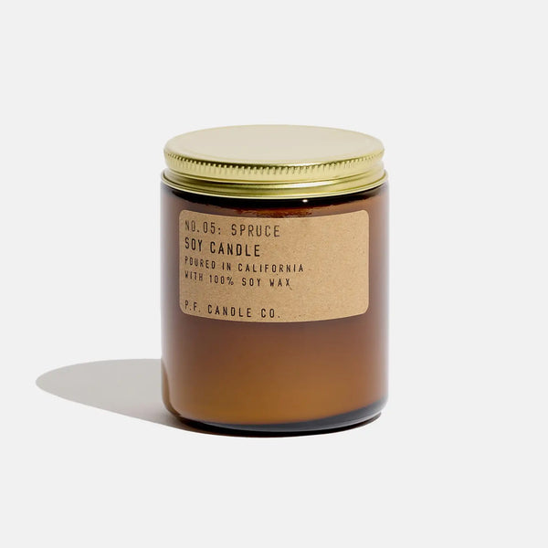 Soy Candles- Fall & Holiday Scents