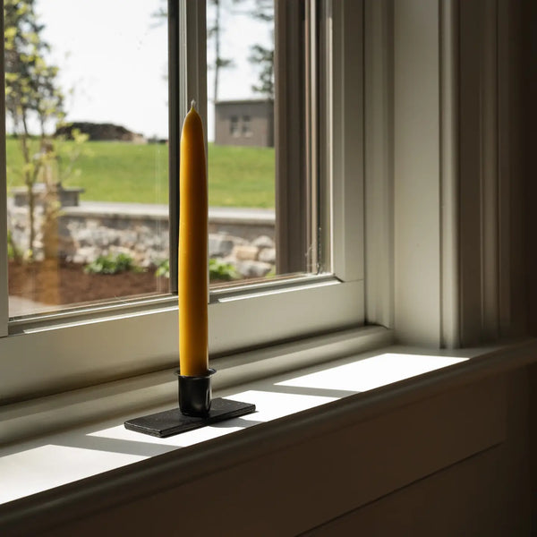 Metal Taper Candle Holders