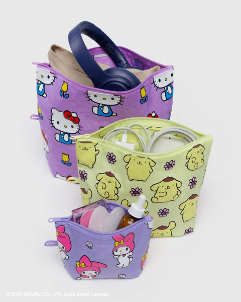 Go Pouch Sets