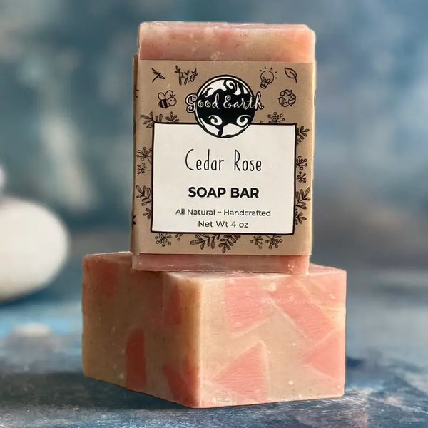 Handmade Bar Soap