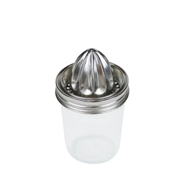 Stainless Steel Juicer- Wide mouth
