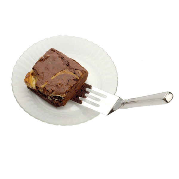 Spatula, Slotted Stainless Steel