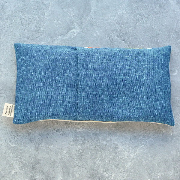 Weighted Lavender Eye Pillow - Multiple patterns!