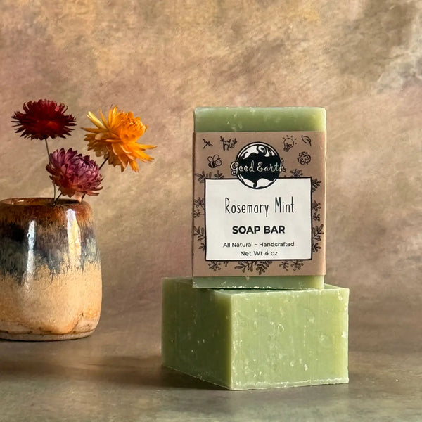 Handmade Bar Soap