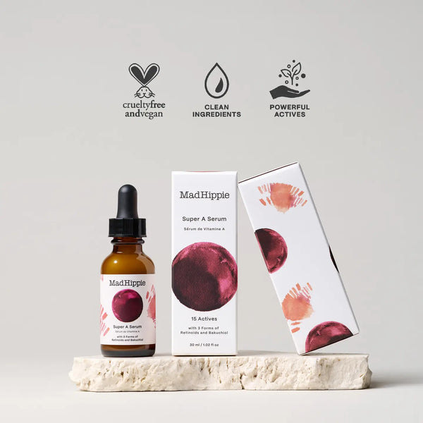 Super A Retinol Serum